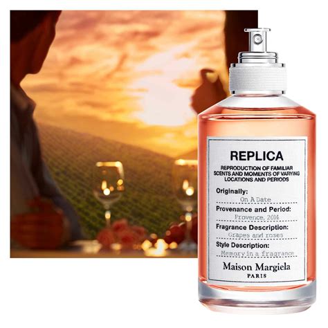 is replica a natural perfume|replica perfume on a date.